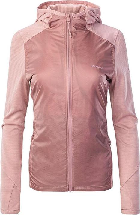 Image du produit Iguana - Veste à capuche SCONE - Femme (M)