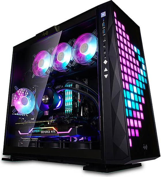 Produktbild In Win 309 Gaming Edition (ATX, mATX, Mini-ITX)