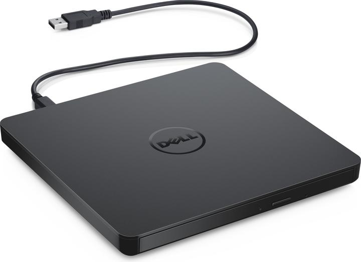 Dell Dw316 (DVD writer)