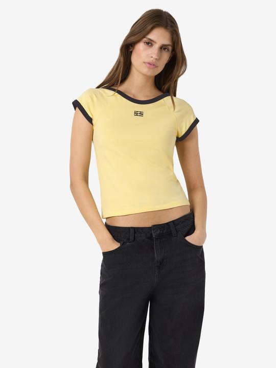 Produktbild Noisy May NMTWIN Crop Top (M)