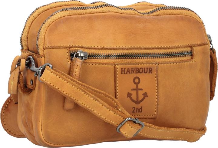 Immagine prodotto Harbour 2nd Borsa Rieke in pelle 22 cm