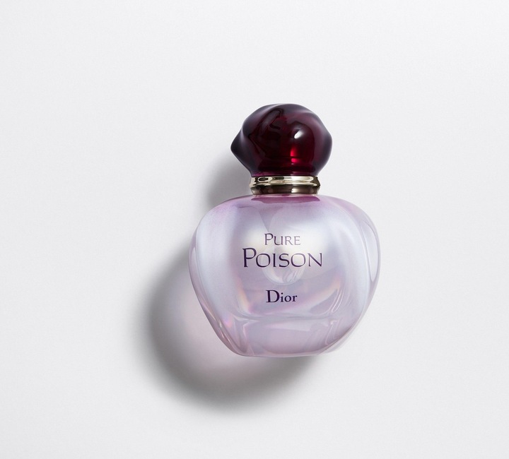 Actual product image Dior Pure Poison (Eau de parfum, 30 ml)