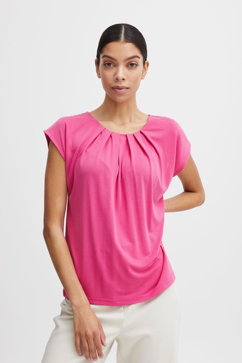 Actual product image B.young BYPERL TOP 20811284 (L)