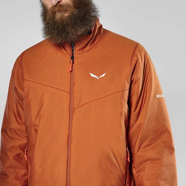 Immagine prodotto Salewa Puez Catinaccio 2 Tirolwool Jacket (S)