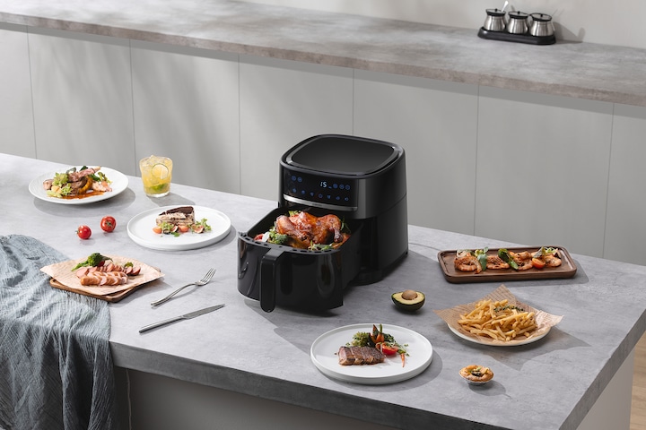 Produktbild Xiaomi Air Fryer 6L (EU-Stecker)