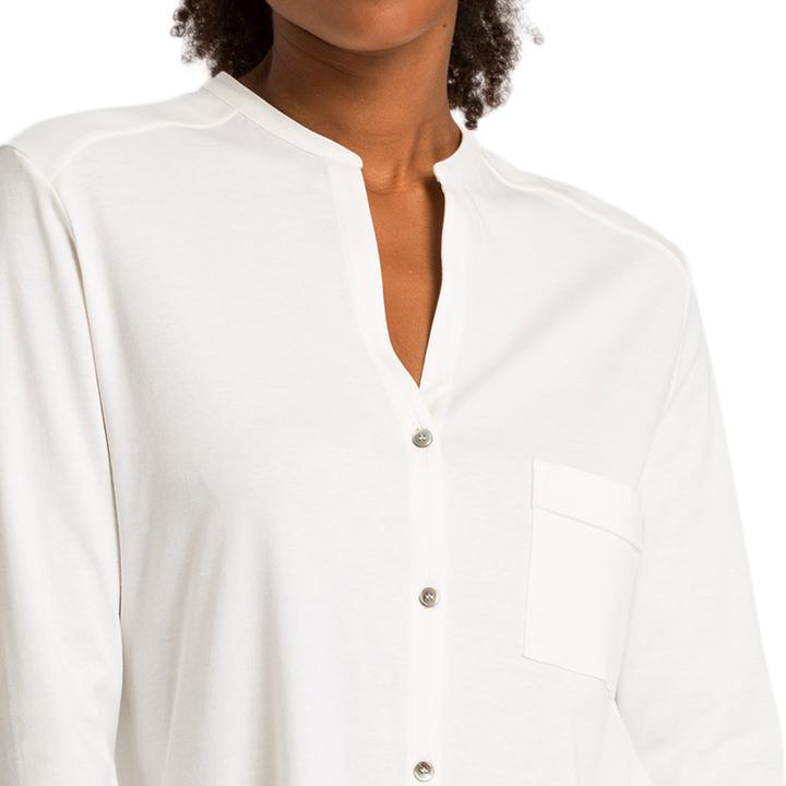 Image du produit Hanro Pyjama "Pure Essence (S)