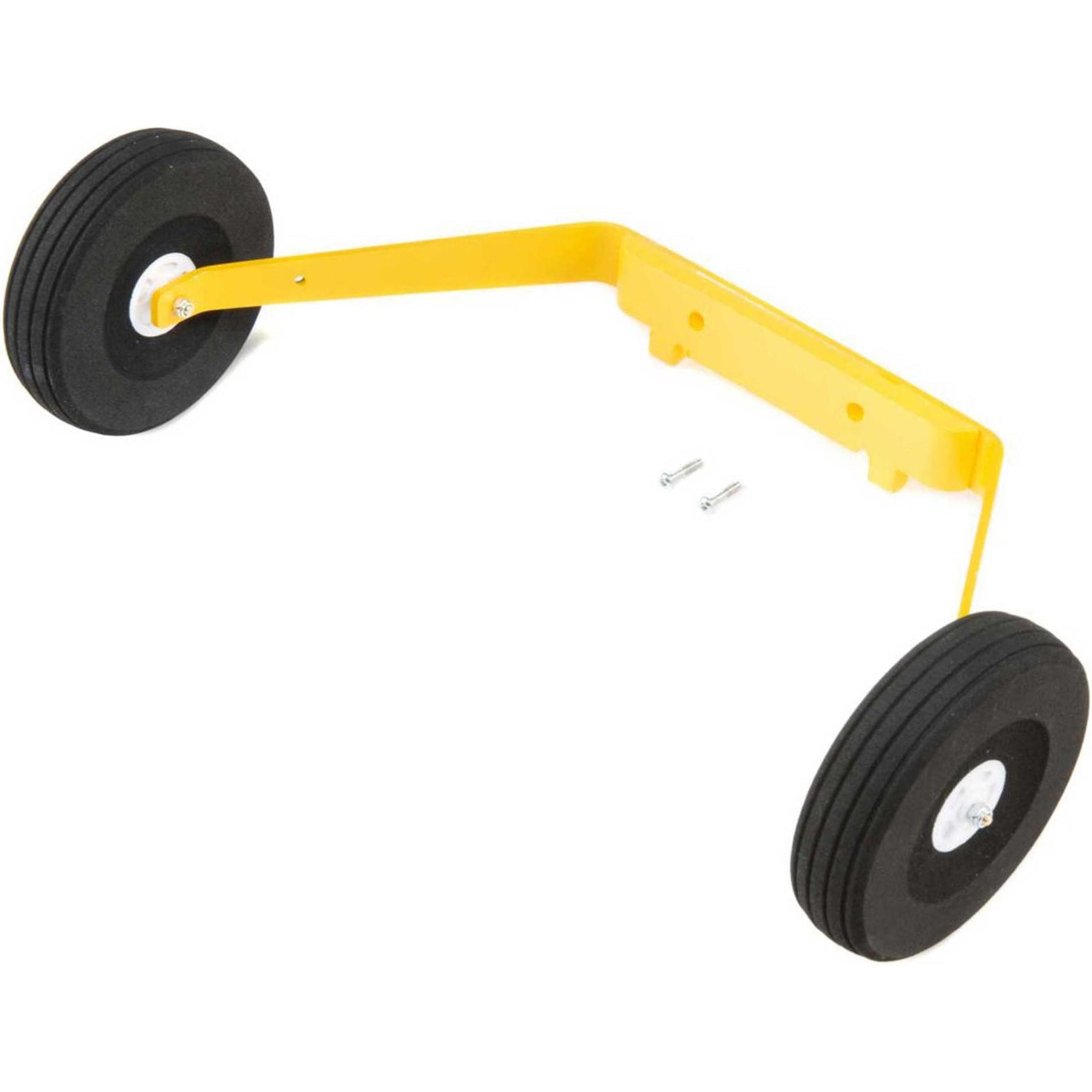 E-Flite landing gear set : air tractor