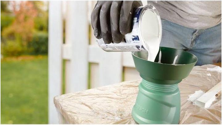 Produktbild Bosch Home & Garden Pfs 2000