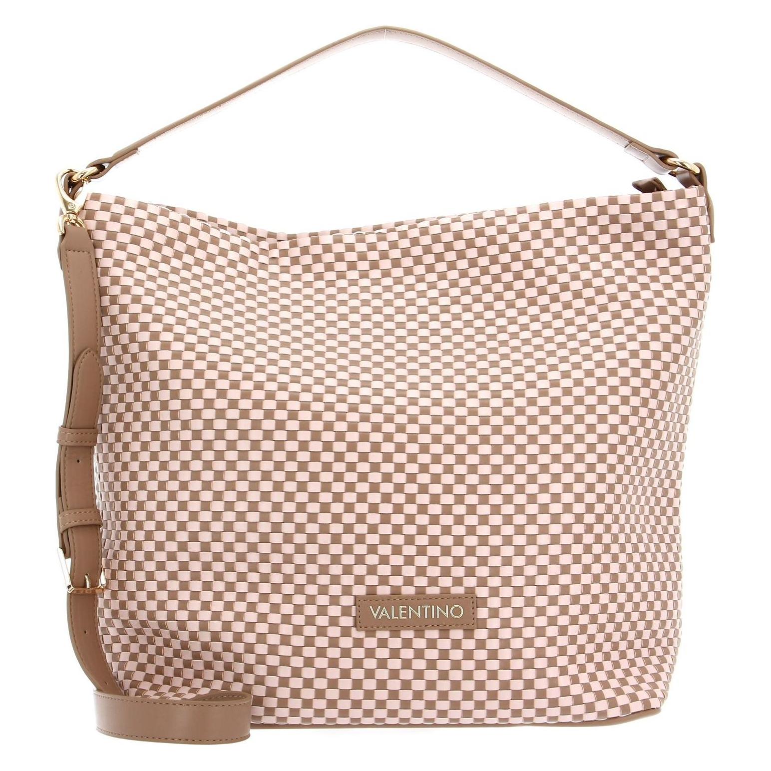 Valentino, Damen, Handtasche, Daiquiri Hobo Bag, Rosa
