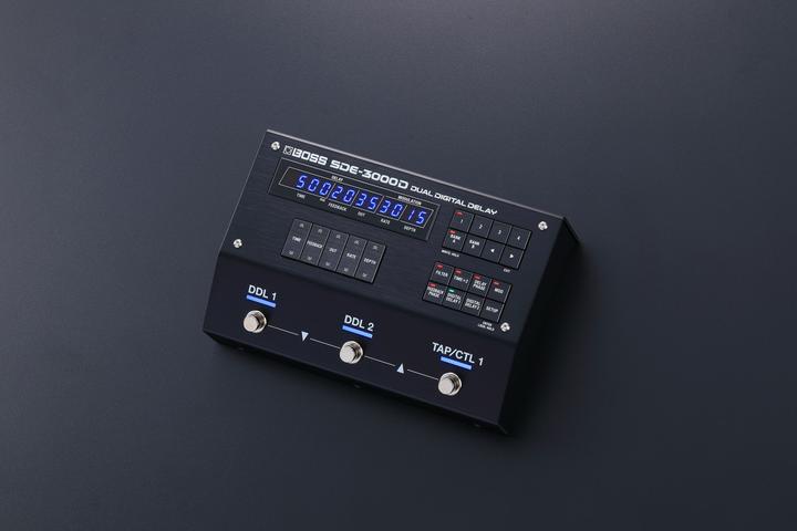 Produktbild BOSS (Electronics) SDE-3000D (Gitarre)