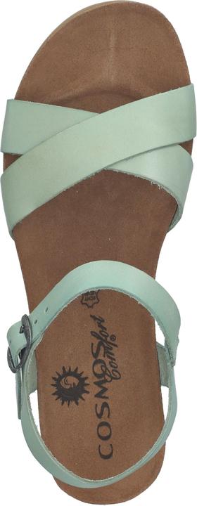 Actual product image Cosmos Comfort This shoe from should not be missing from your shoe cabinet. Whether worn with a dress, shorts or (38)