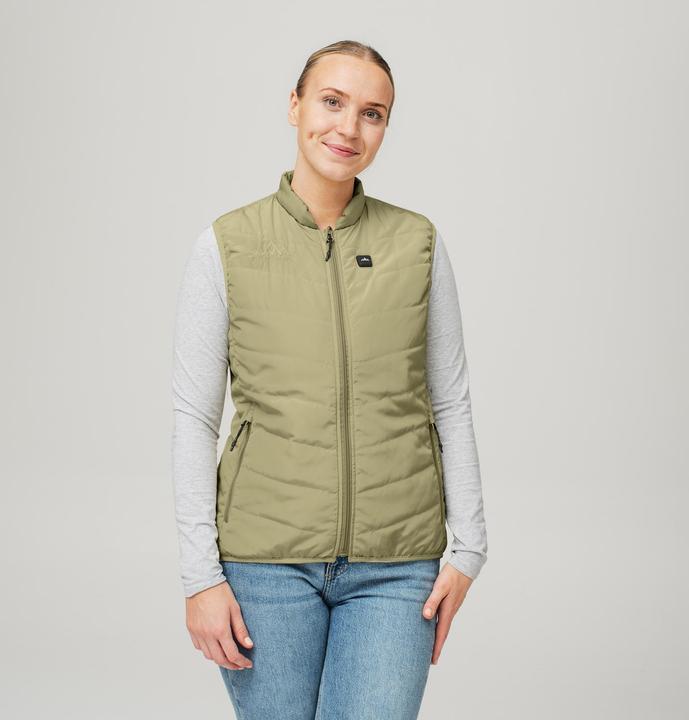 Actual product image Heat Experience Heated Everyday Vest W (XS)