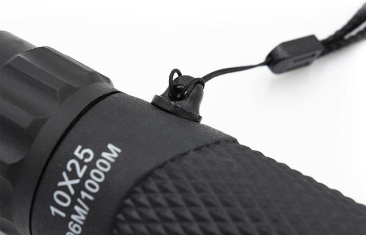 Immagine prodotto Technaxx TX-176 Monoculare (10 x, 25 mm)