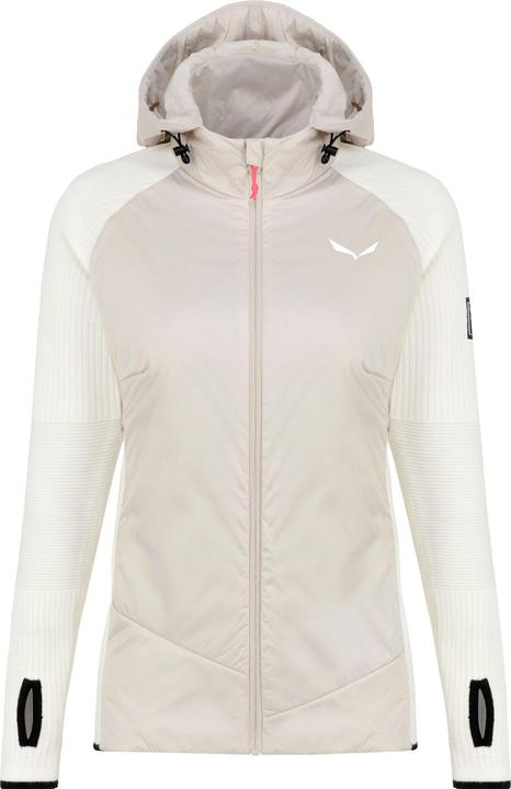 Image du produit Salewa Veste hybride Fanes Engineered Merino Da (38, M)