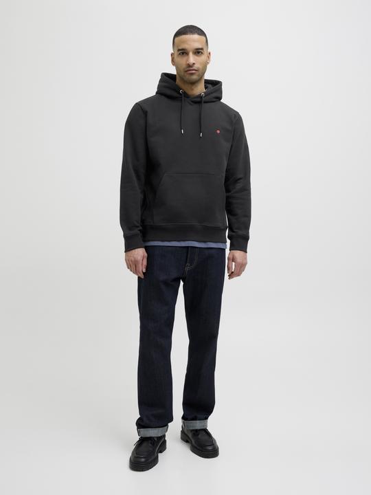 Actual product image Jack & Jones RDD Gedruckt Kapuzenpullover Kapuzenpullover (L)