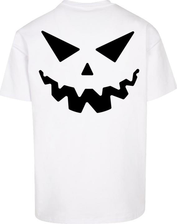 Produktbild Merchcode Halloween - Are You Scared Tee - 175595 (XXL)