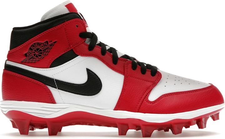 Image du produit Jordan 1 Mid TD Cleat Chicago (2023) (46)