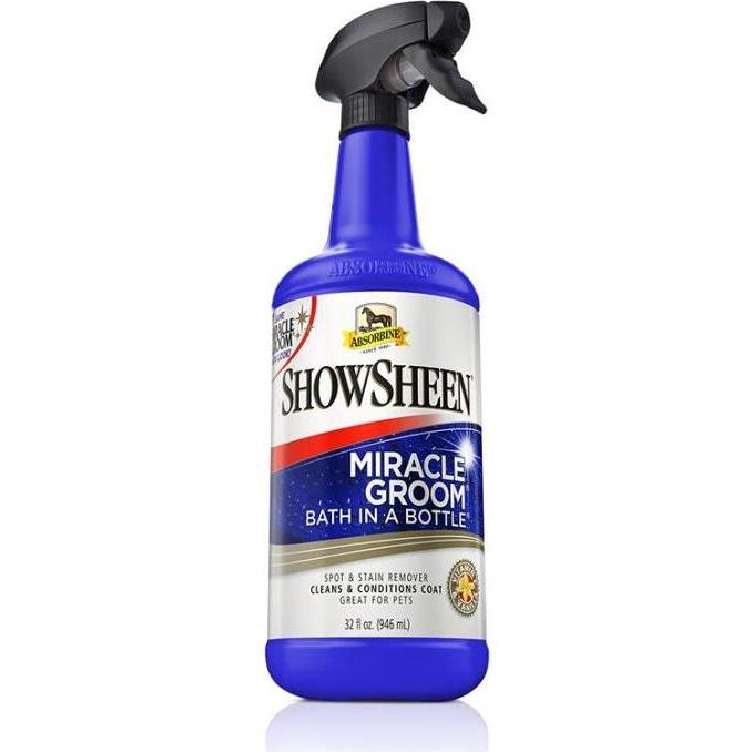 Absorbine, Pferde Pflegemittel