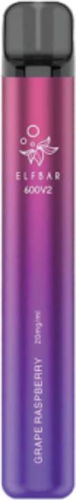 Lampone, Grappolo d'uva
