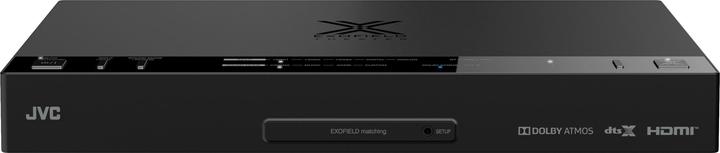 Actual product image JVC XP-EXT1 (ANC, 12 h, Wireless)