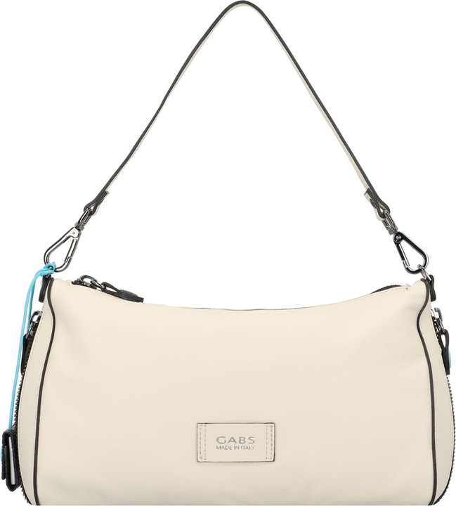 Produktbild Gabs Schultertasche Leder 31 cm mit Dehnfalte