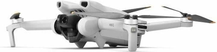 Image du produit DJI Mini 3 avec contrôleur RC (38 min, 248 g, 12 Mpx)