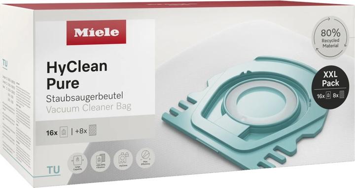 Immagine prodotto Miele TU XXL HyClean Pure (16 x)