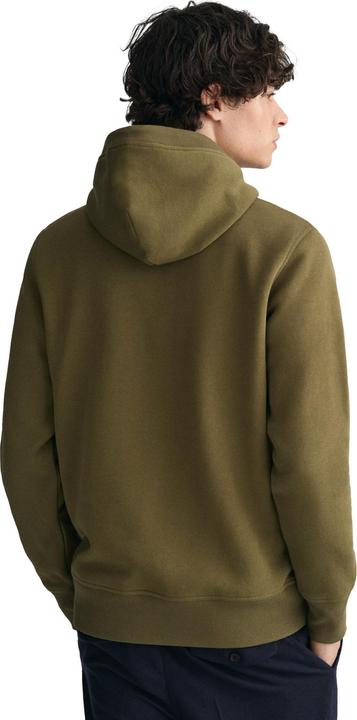 Produktbild GANT Regular Archive Shield Hoodie (5XL)