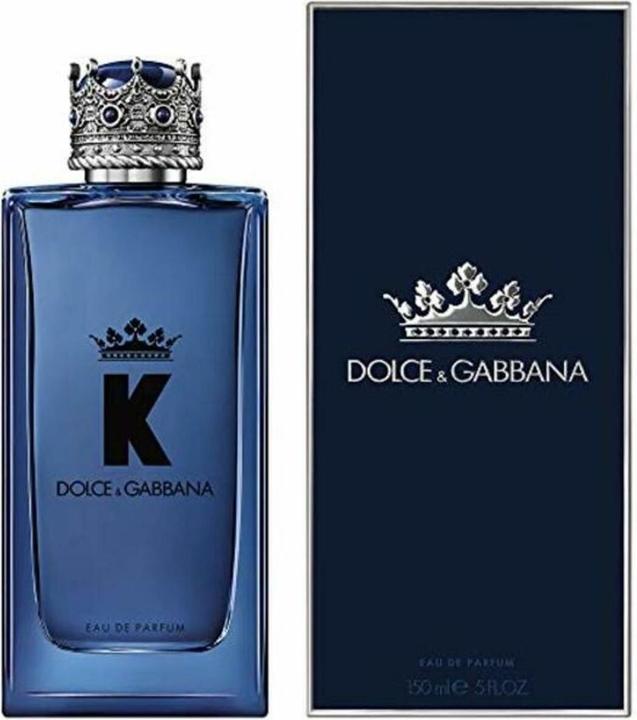 Actual product image Dolce & Gabbana K (Eau de parfum, 50 ml)