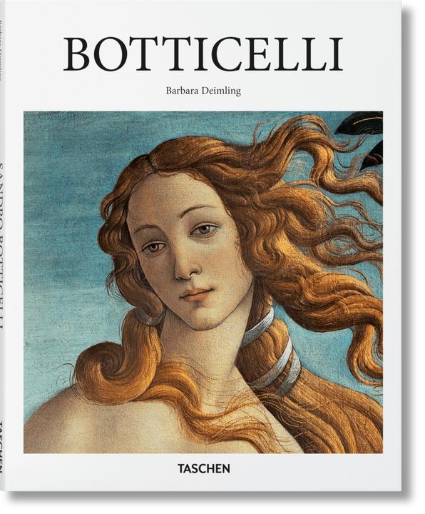 Produktbild Botticelli (Deutsch, Barbara Deimling, 2017)