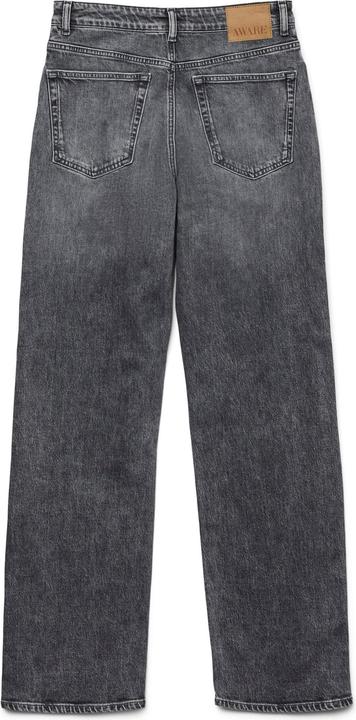 Produktbild Vero Moda AWVALERIE Mid Rise Gerade geschnitten Jeans Straight-Fit (30)
