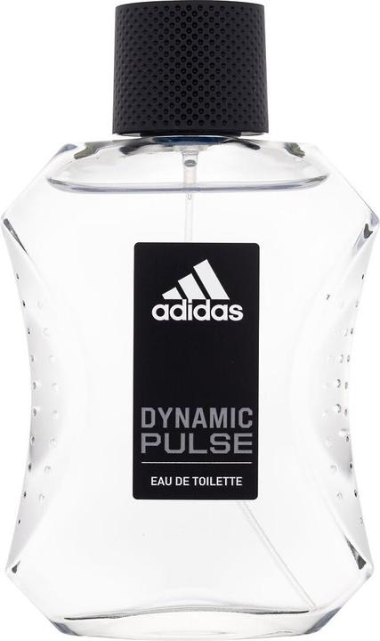 Produktbild adidas Dynamic Pulse (Eau de Toilette, 100 ml)