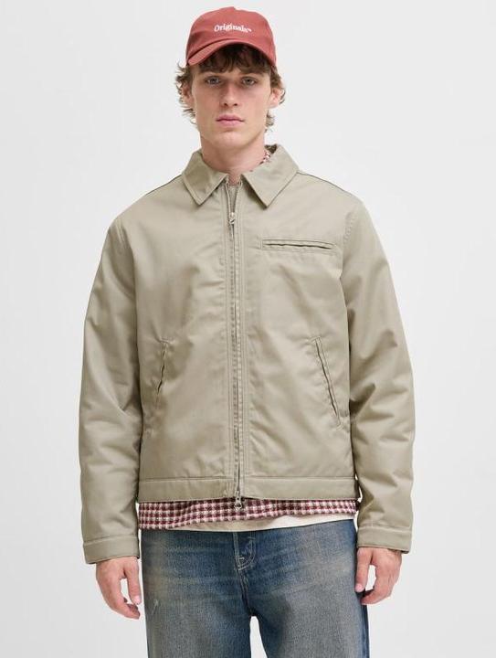 Immagine prodotto Jack & Jones Fliegerjacke Fliegerjacke (S)