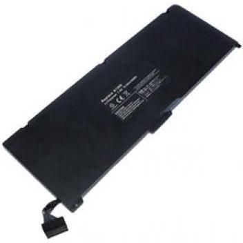 Thumbnail - CoreParts MBI2187 Notebookakku (9 Zellen, 11200 mAh), Notebook Akku, Schwarz