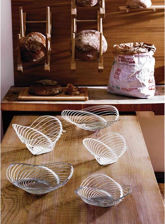 Produktbild Alessi Schale Trinity (Ø 43 cm)