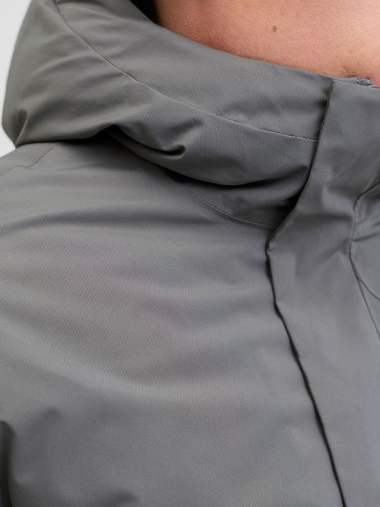 Actual product image Jack & Jones Jjekeen Parka Aw25 Sn (XS)