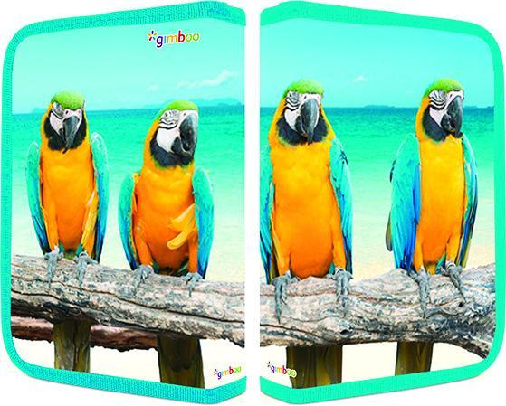 Office Products elastic folder, pp, a4, 500 mic, assorted colours (A4)