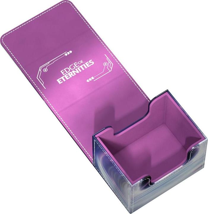 Produktbild Ultimate Guard Sidewinder 100+ Xenoskin Magic: The Gathering "Edge of Eternities" - Design 02