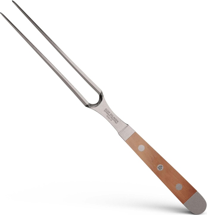 Produktbild Güde Solingen Alpha Fleischgabel 18cm Birne (Fleischgabel)