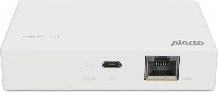 Actual product image Alecto Control unit Smart-Bridge10