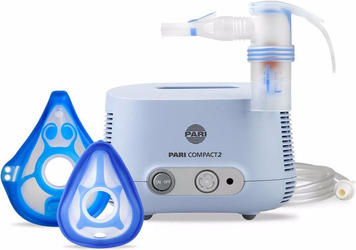 Produktbild PARI Compact2