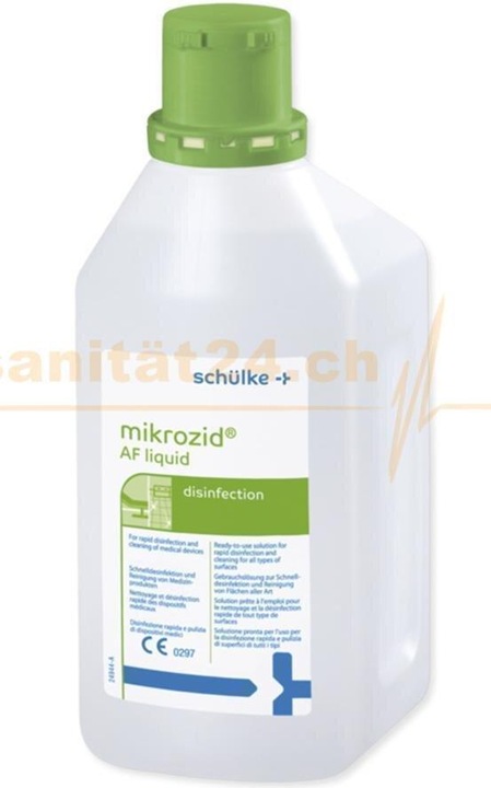 Produktbild Schülke S&M Sprühpumpe Standard DIN 32 (1000 ml)