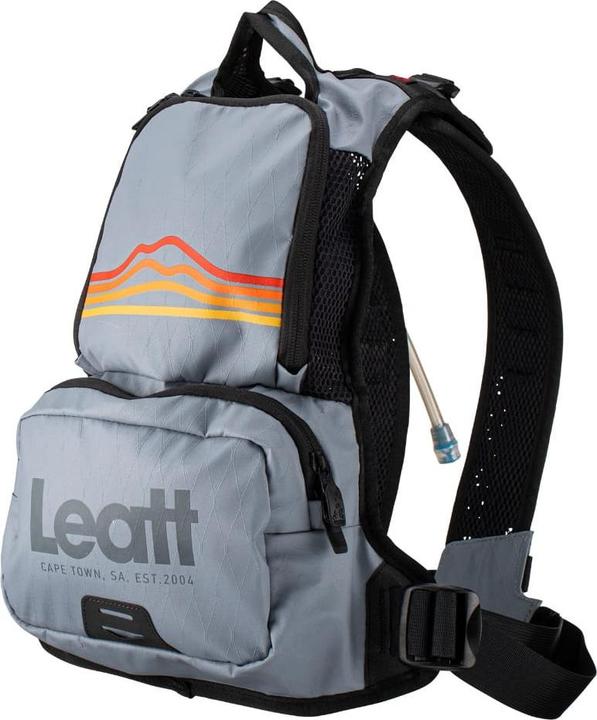 Immagine prodotto Leatt Zaino idratazione MTB Enduro Race 1.5 Titanio (3.50 l)