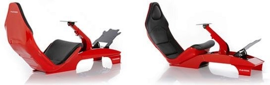 Image du produit Playseat F1