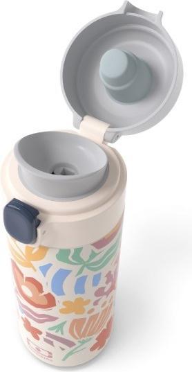 Actual product image Monbento Pop Graphic Papercut Kinder-Thermobecher