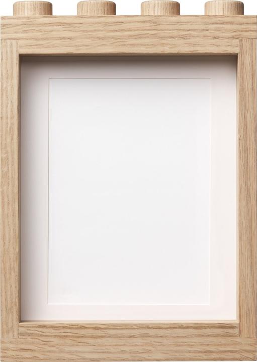 Room Copenhagen Lego Photo Frame (10 x 15 cm)