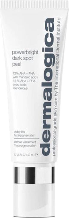Actual product image Dermalogica Powerbright Dark Spot Peel (Cleansing scrub, 50 ml)