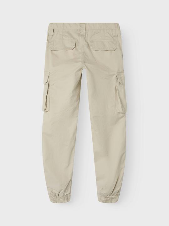 Actual product image Name it Regular Fit Cargo Trousers (134)