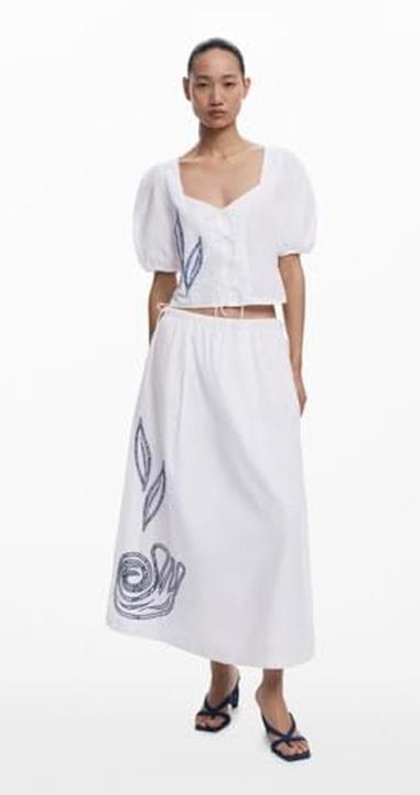 Produktbild Desigual Embro (M)