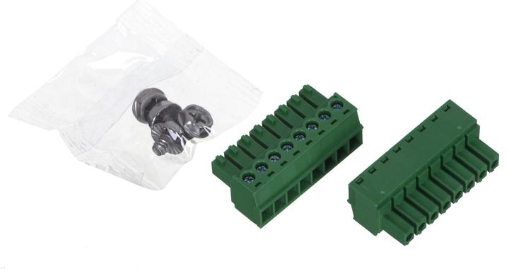 Actual product image Dahua DH-XVR5108HE-4KL-I3 (Network Video Recorder (NVR))